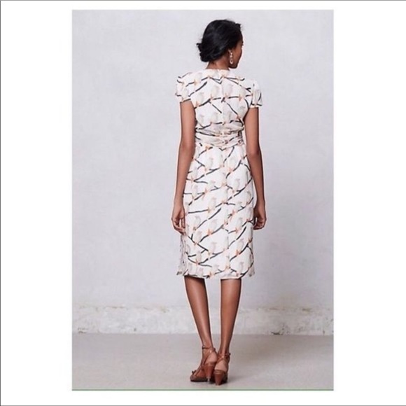 Erin Fetherston Anthropology dress - Picture 2 of 6